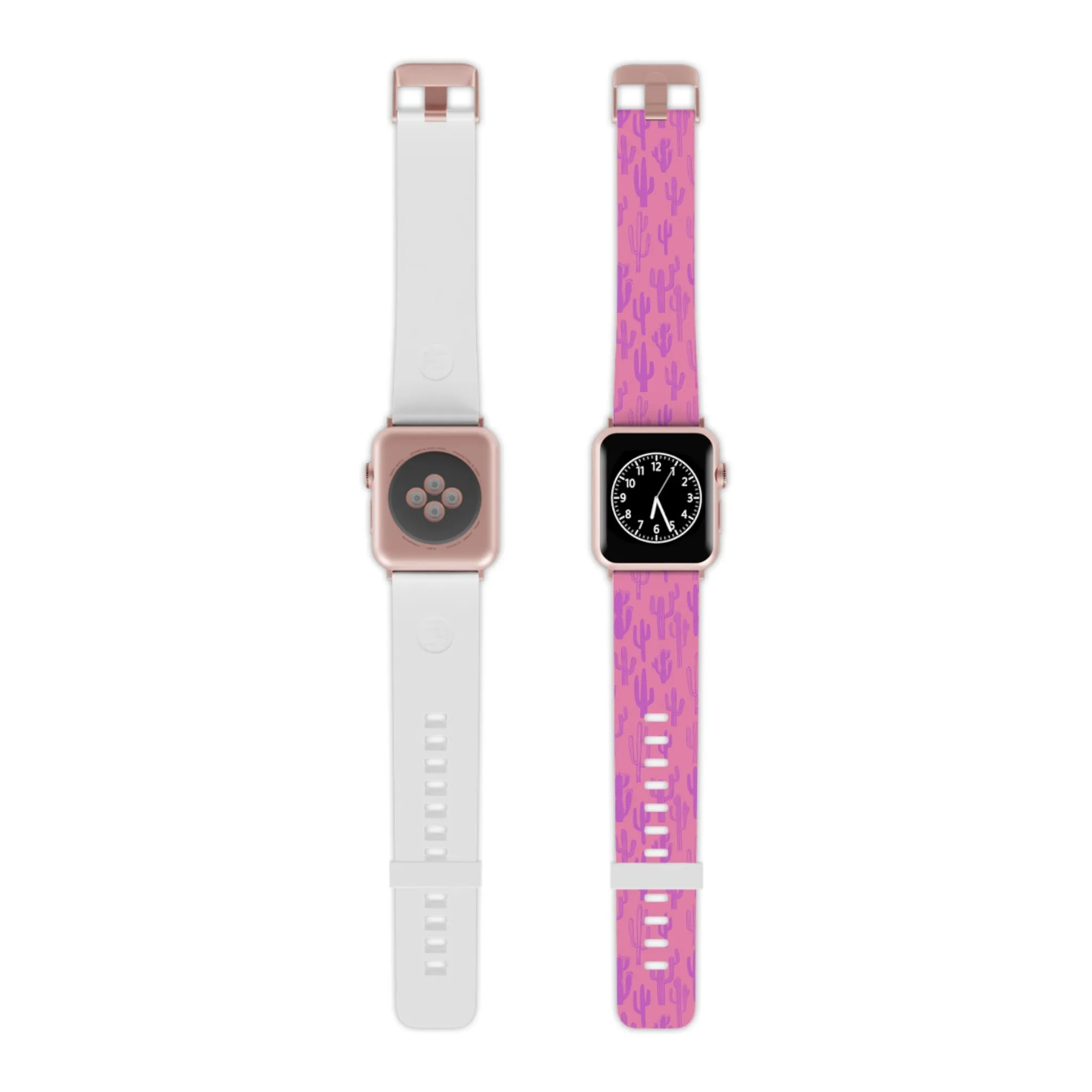 Neon Desert Watch Band