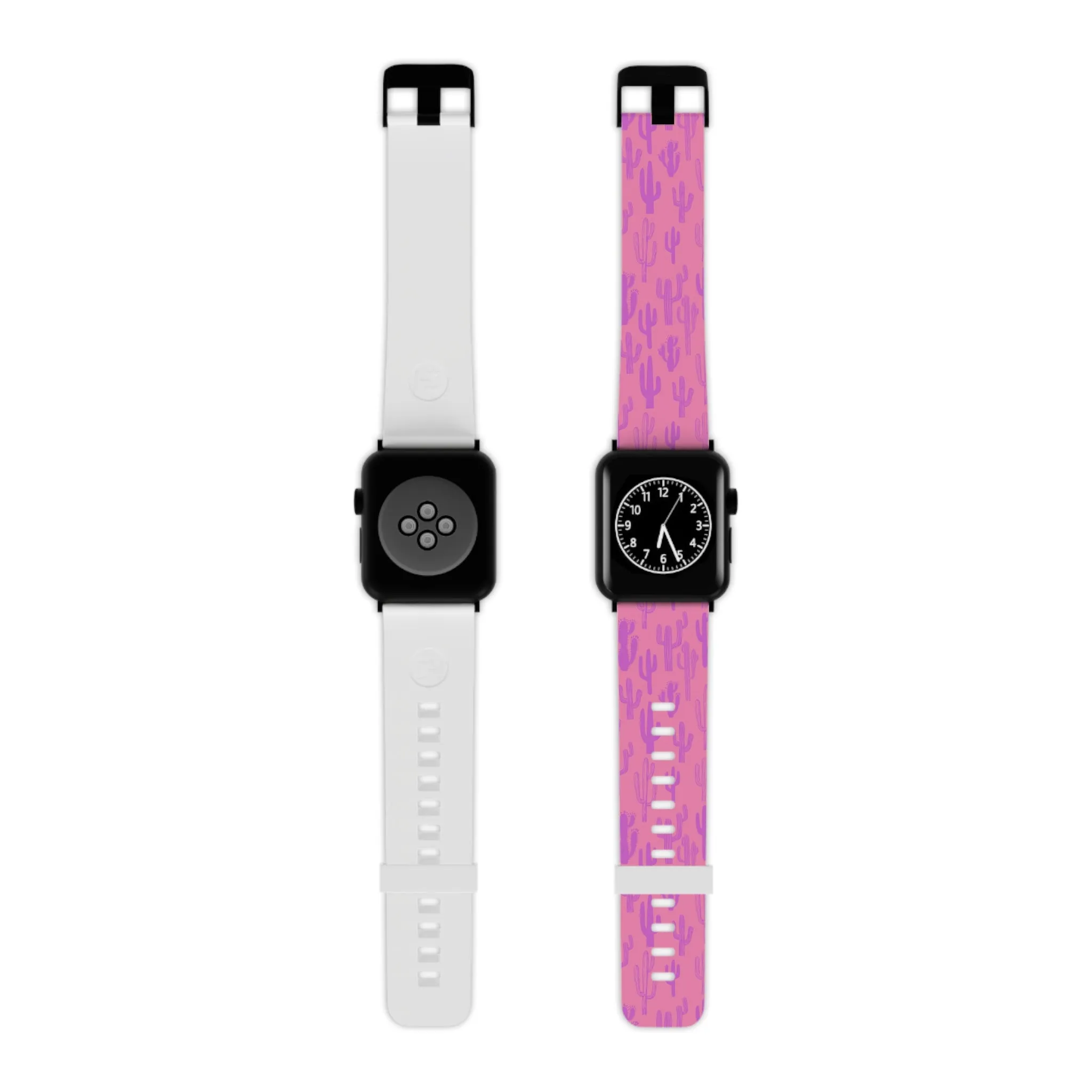 Neon Desert Watch Band
