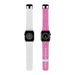 Neon Desert Watch Band