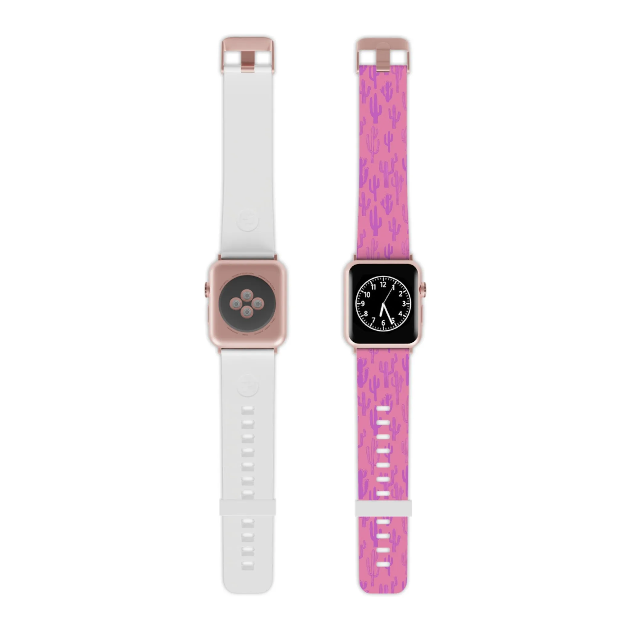 Neon Desert Watch Band