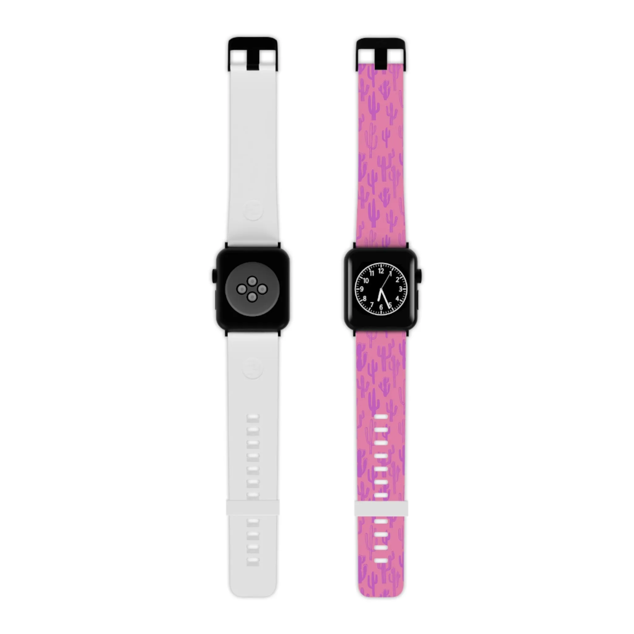 Neon Desert Watch Band