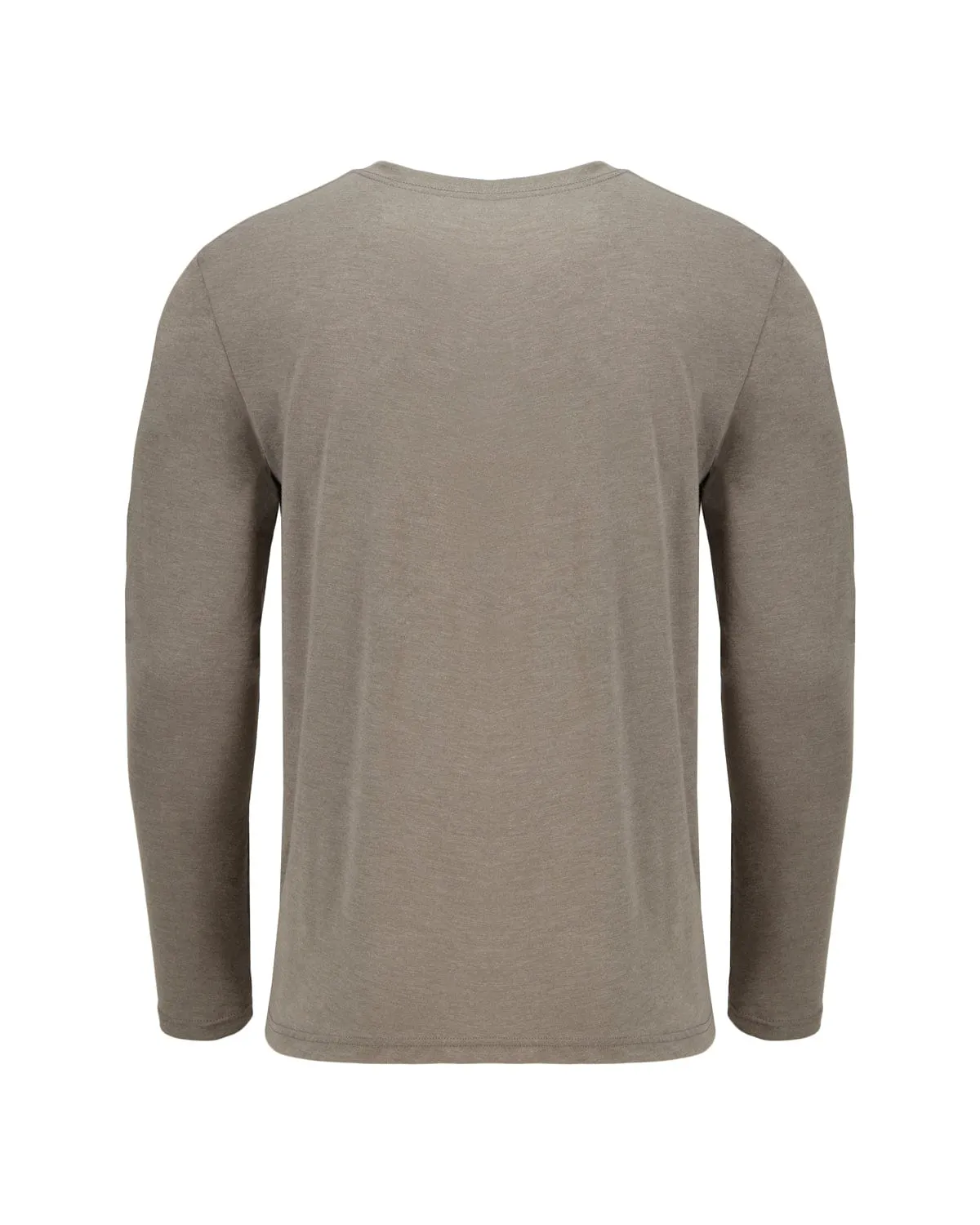 Next Level Triblend Long Sleeve Tee