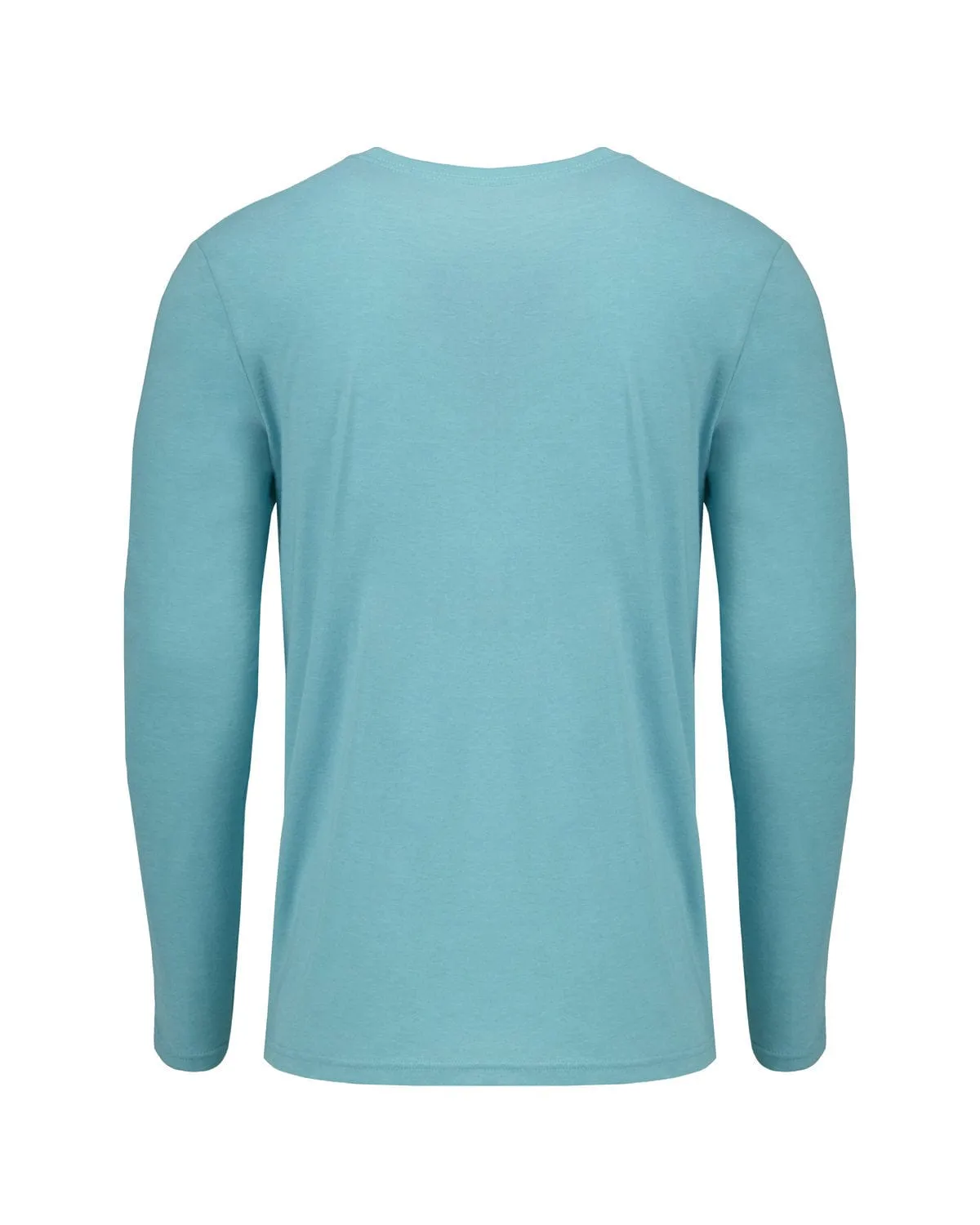 Next Level Triblend Long Sleeve Tee