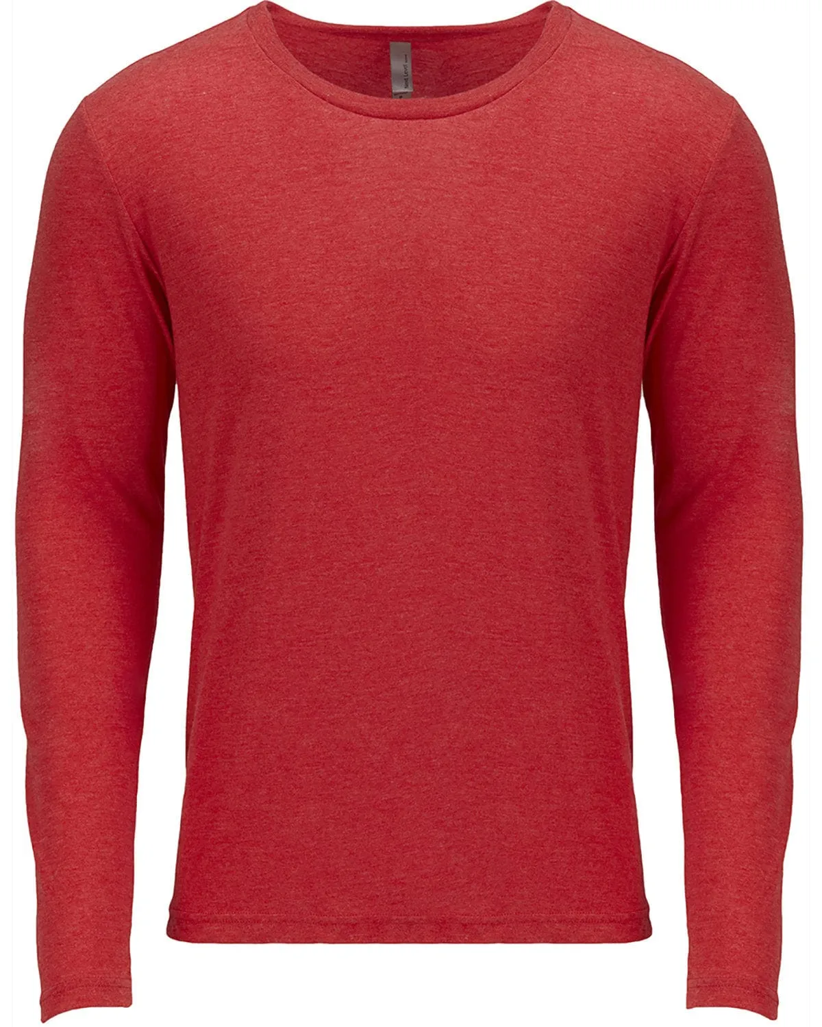 Next Level Triblend Long Sleeve Tee