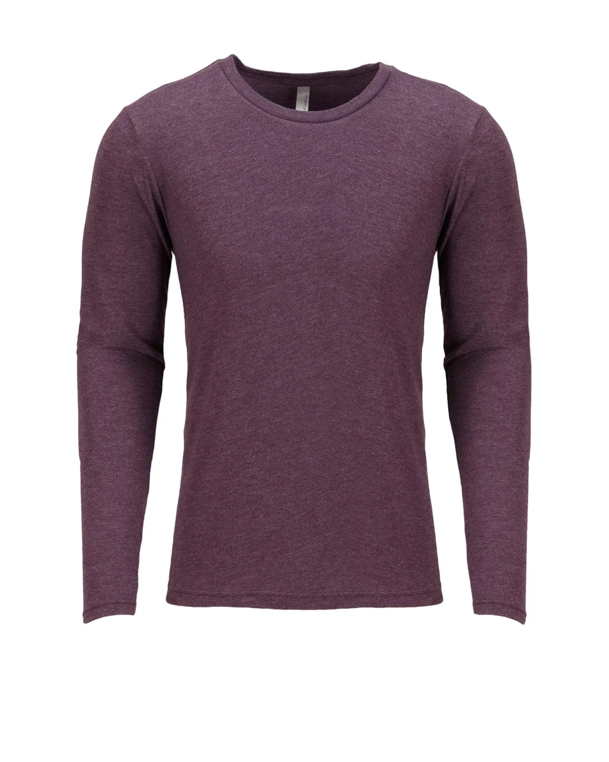 Next Level Triblend Long Sleeve Tee