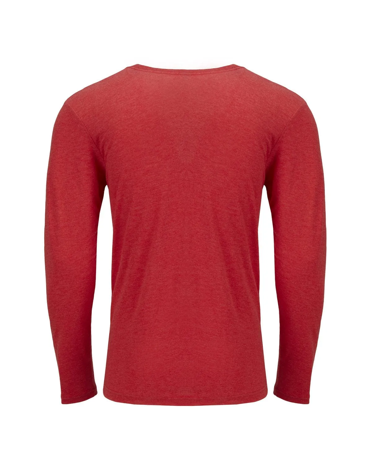Next Level Triblend Long Sleeve Tee