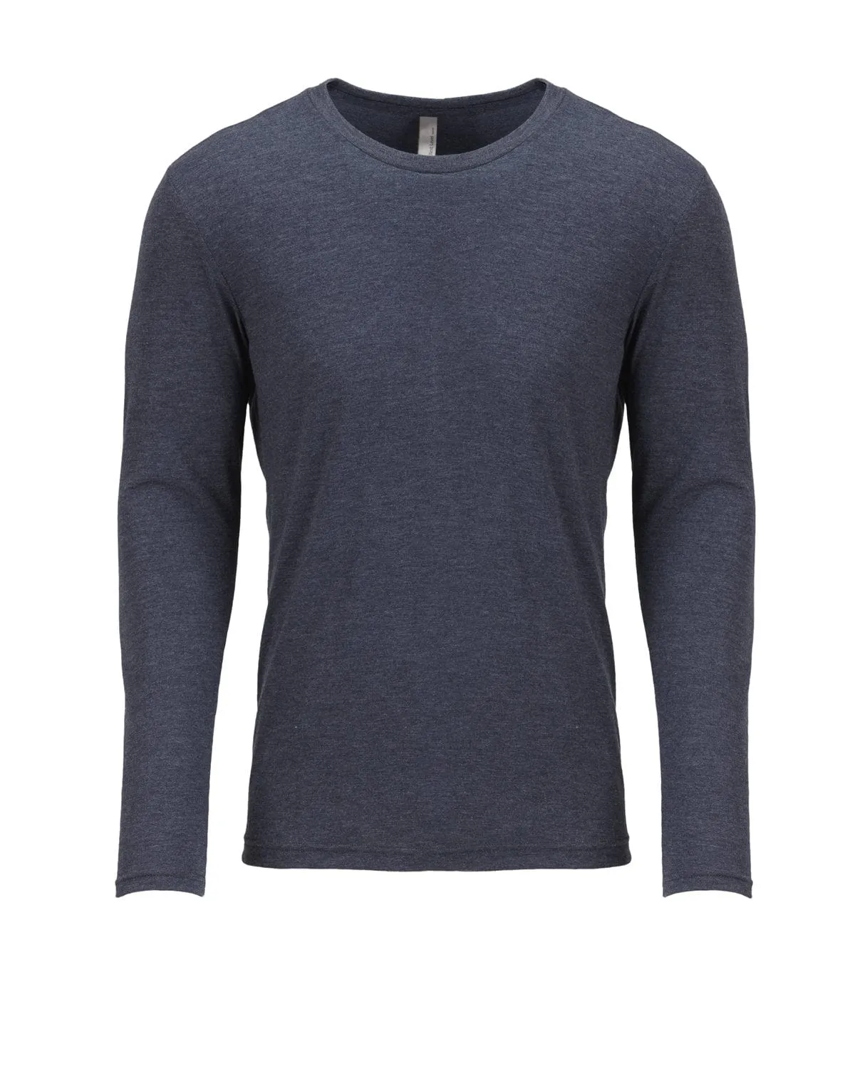 Next Level Triblend Long Sleeve Tee