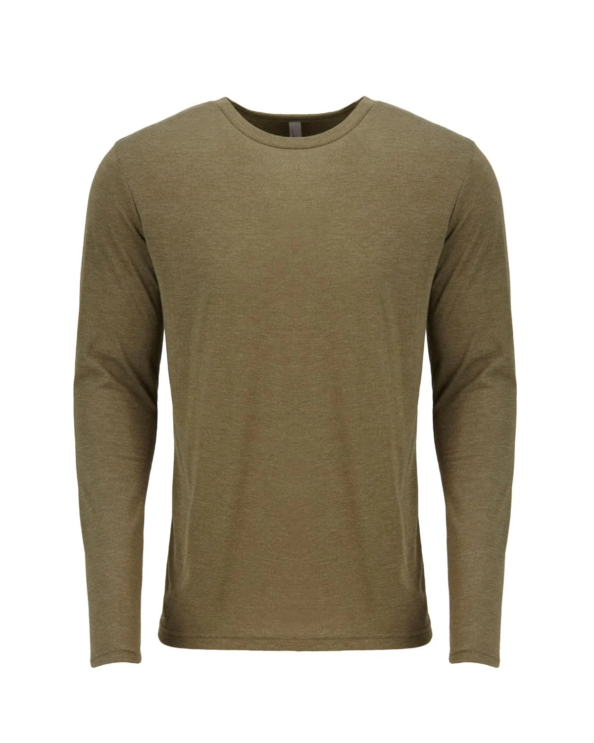 Next Level Triblend Long Sleeve Tee