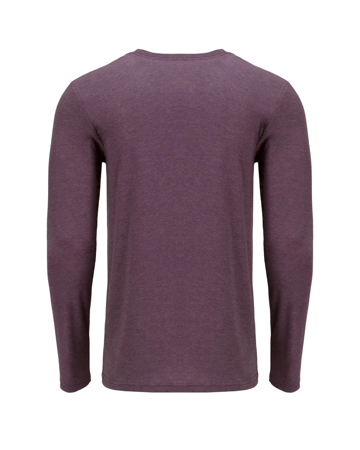 Next Level Triblend Long Sleeve Tee