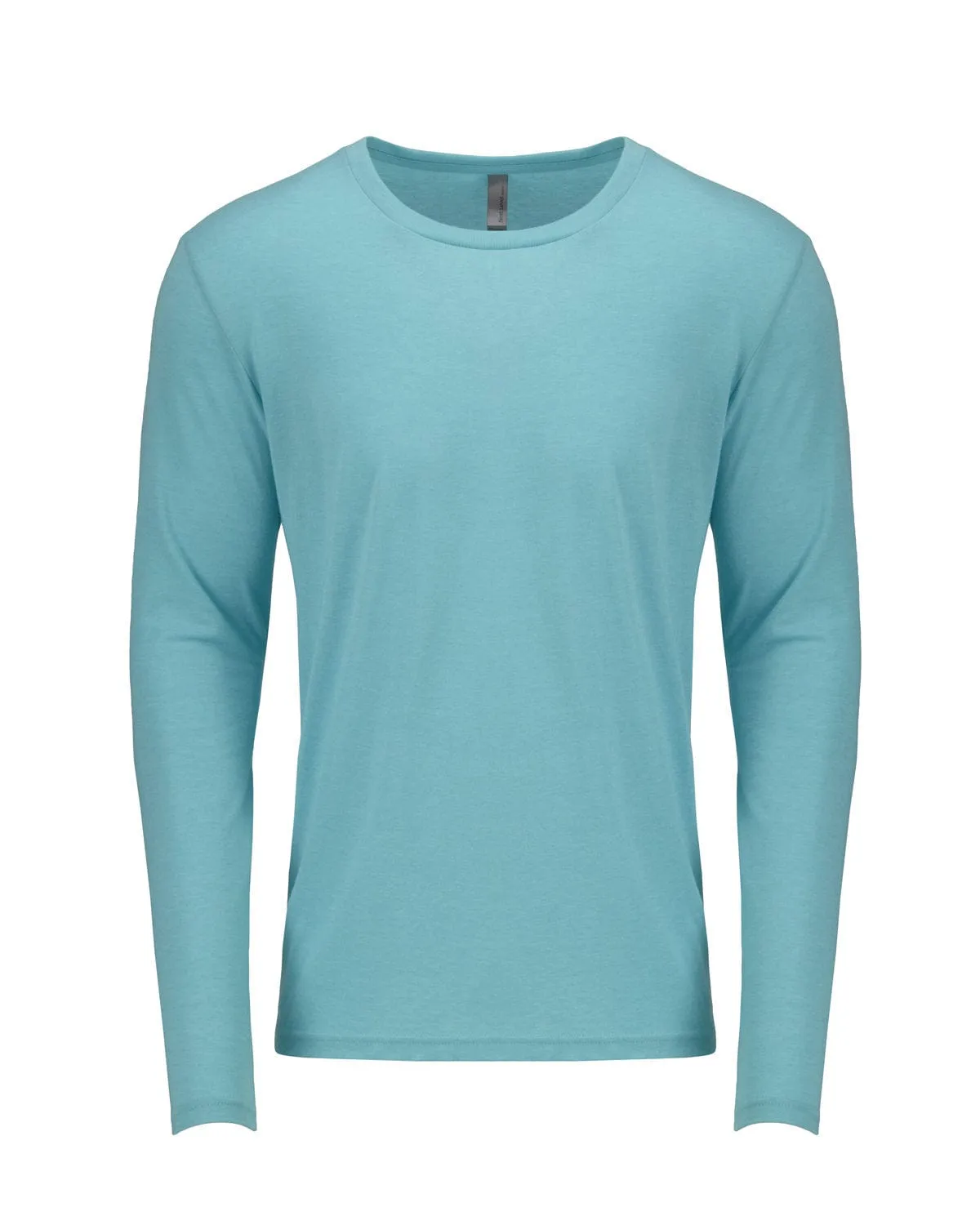 Next Level Triblend Long Sleeve Tee