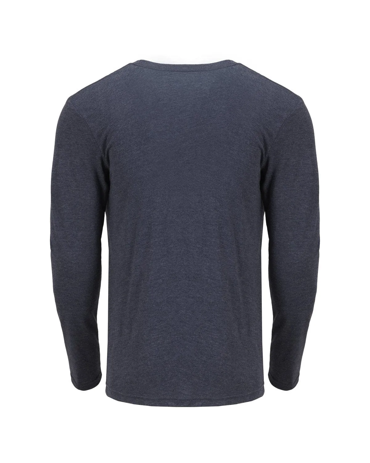 Next Level Triblend Long Sleeve Tee