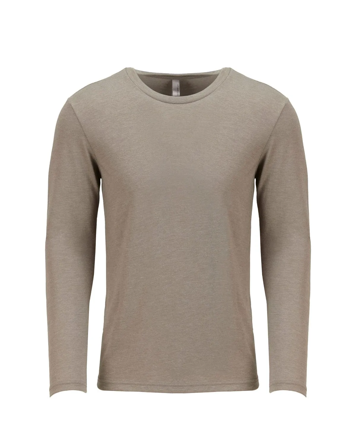 Next Level Triblend Long Sleeve Tee
