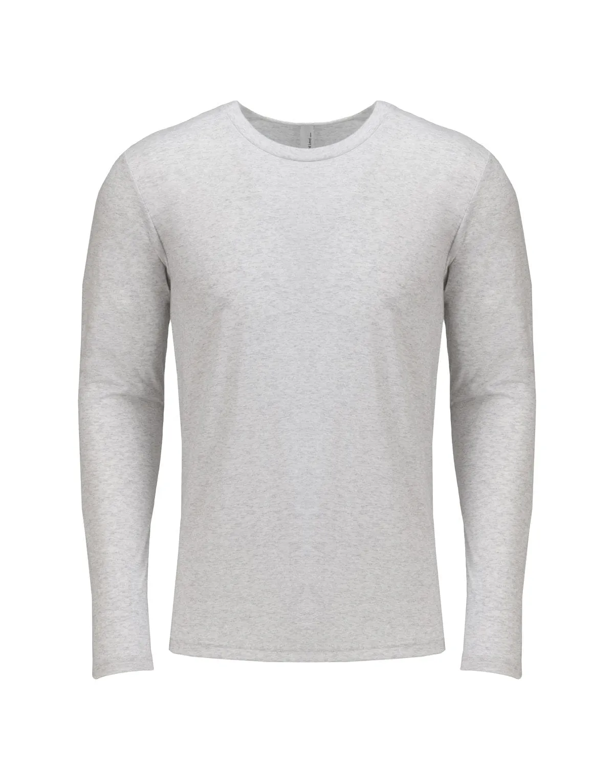 Next Level Triblend Long Sleeve Tee