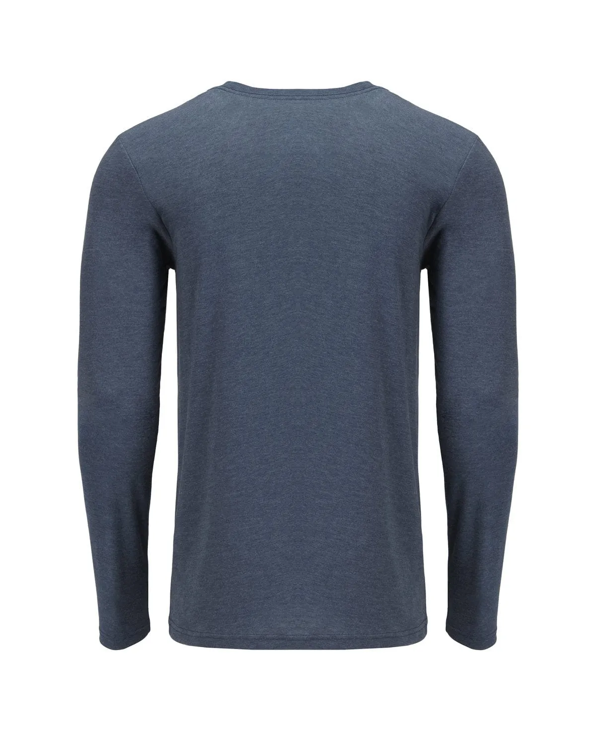 Next Level Triblend Long Sleeve Tee