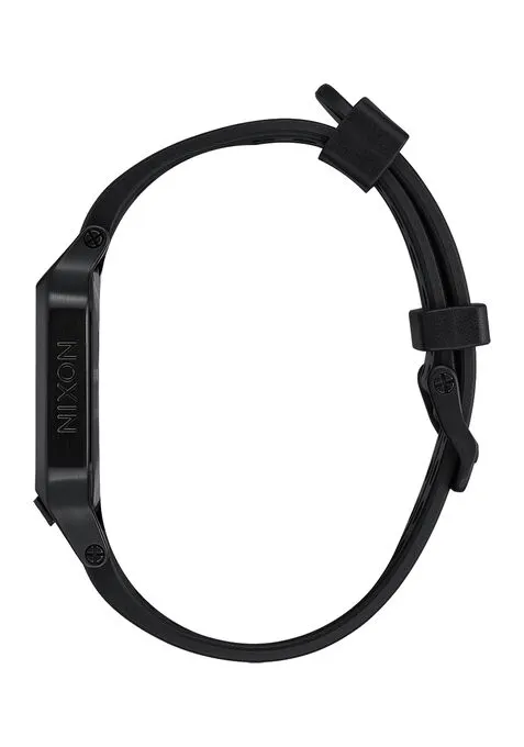 Nixon Heat Watch - All Black