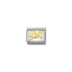 Nomination Classic Stork Link