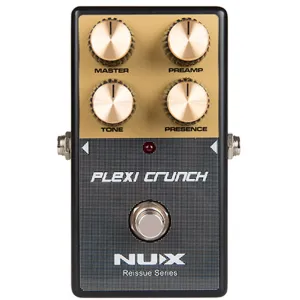 NUX Plexi Crunch