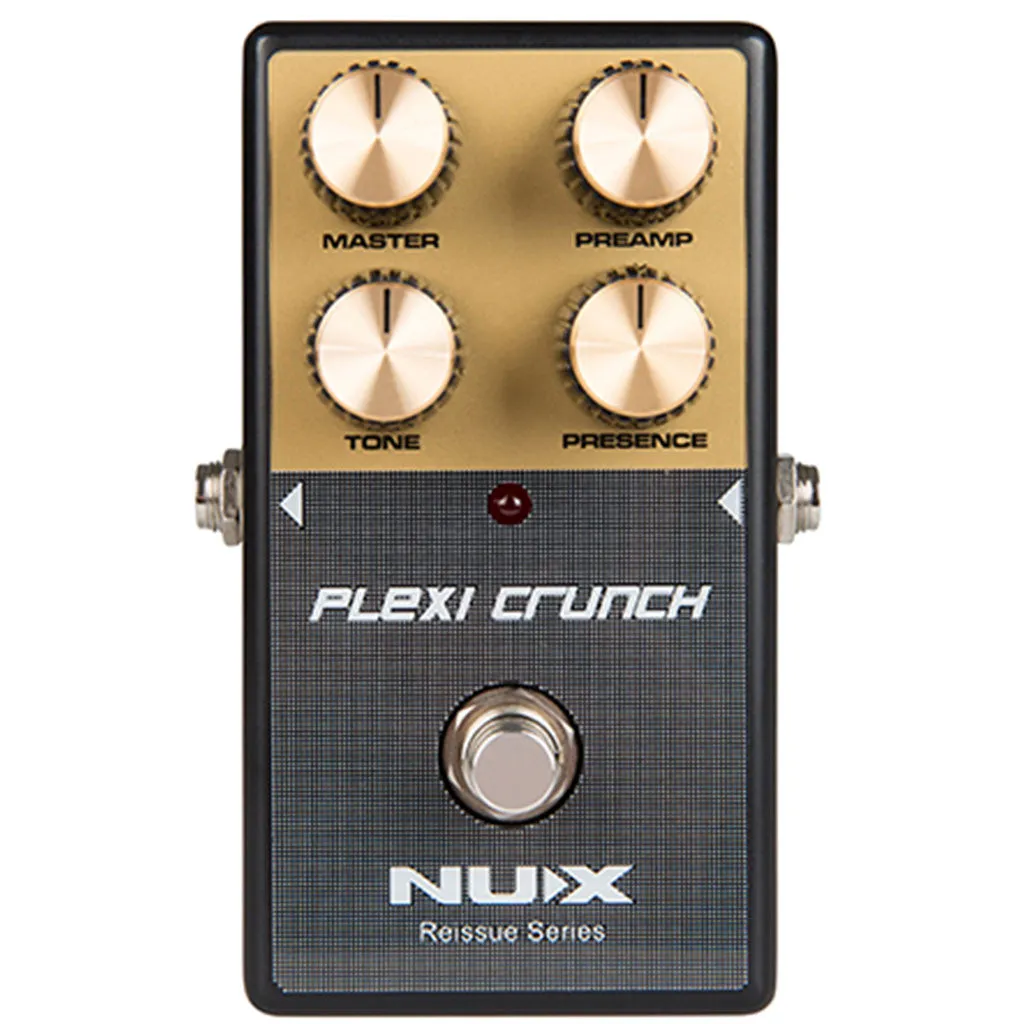 NUX Plexi Crunch