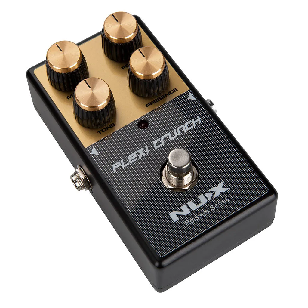 NUX Plexi Crunch