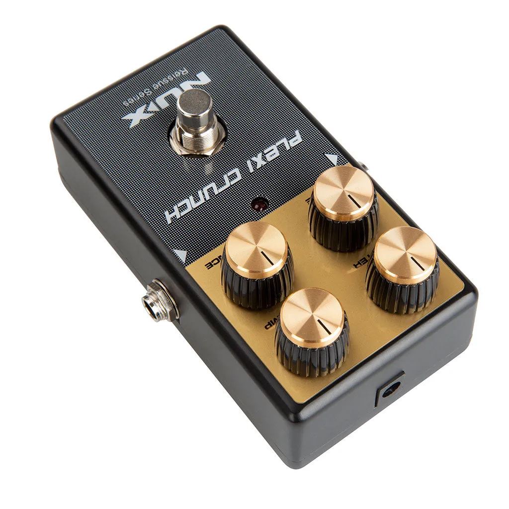 NUX Plexi Crunch