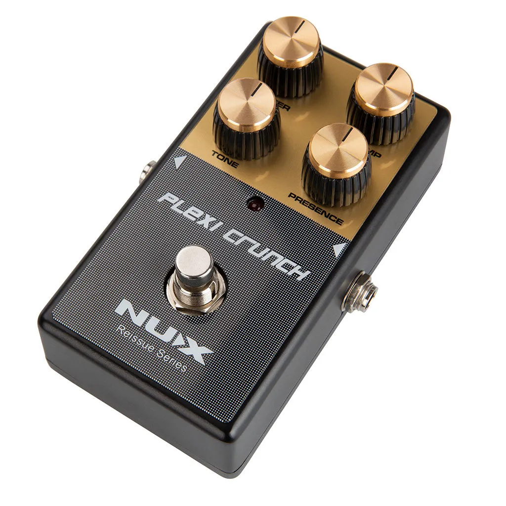 NUX Plexi Crunch