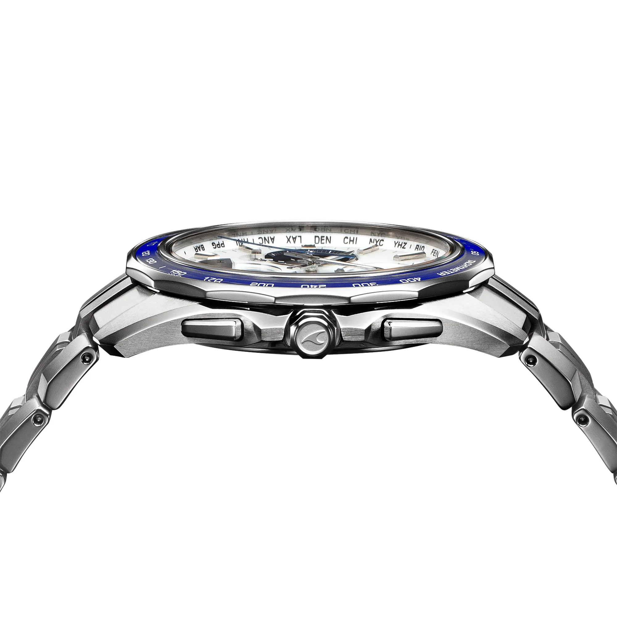 Oceanus "Manta" S7000 Series OCW-S7000D-7A