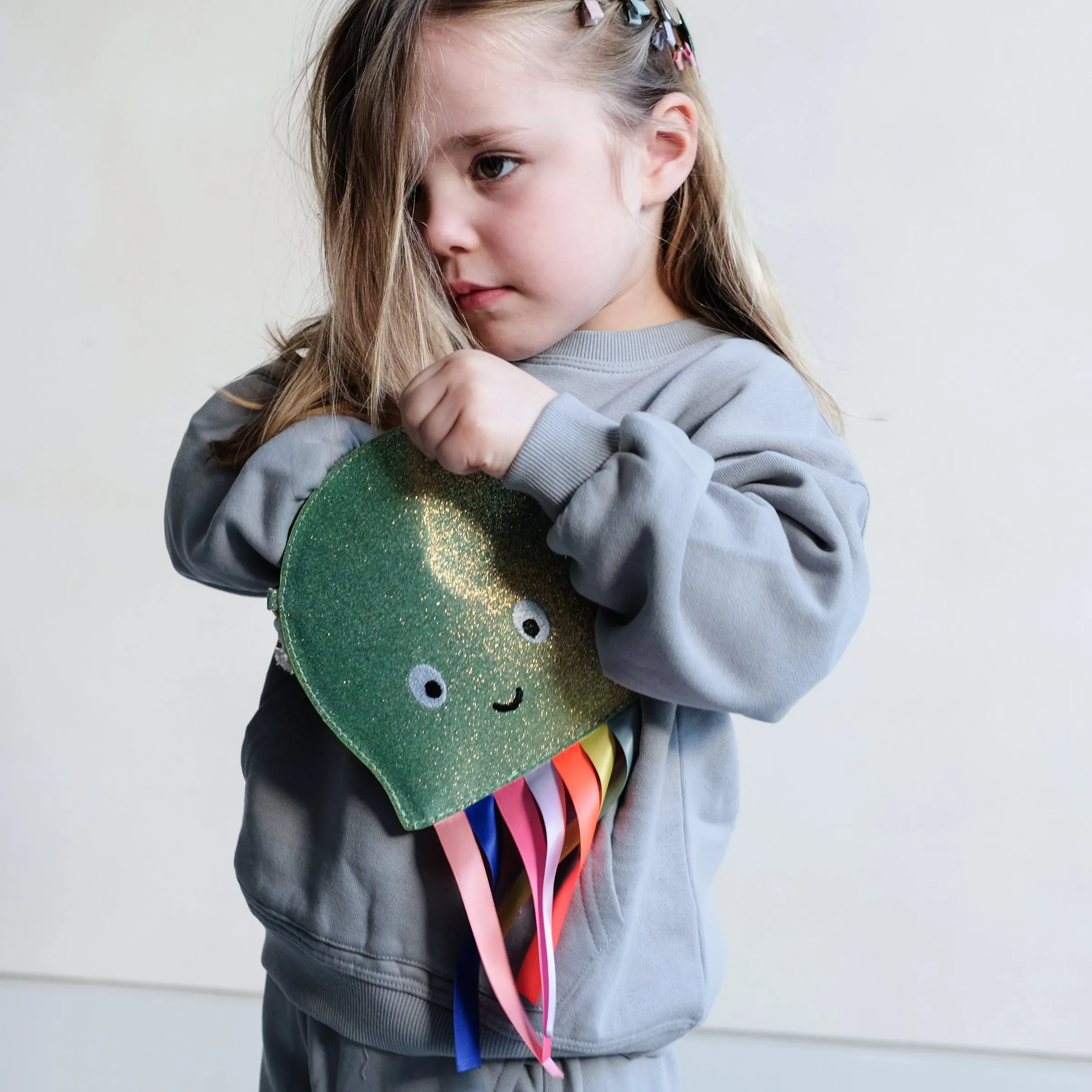 Octopus Bag