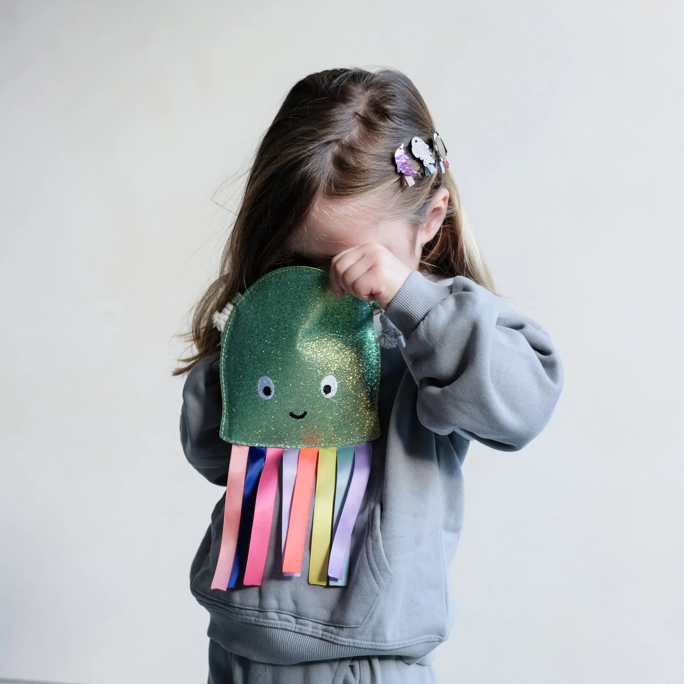 Octopus Bag