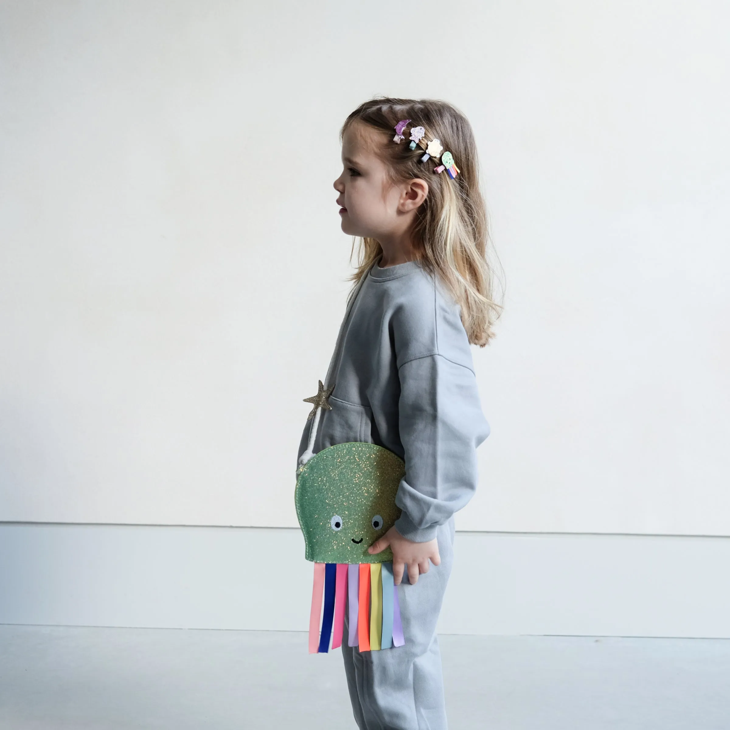 Octopus Bag