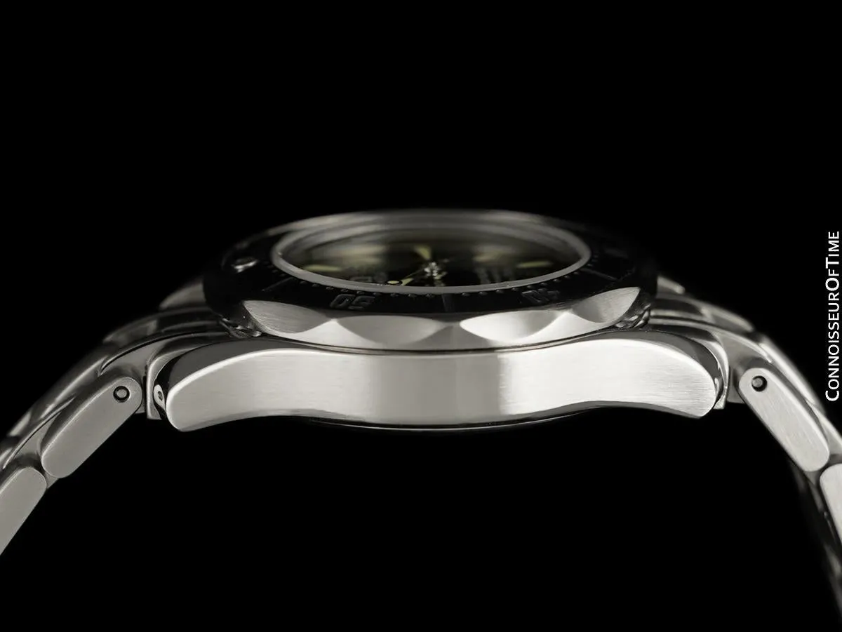 Omega Seamaster 300M Professional Ladies Divers Watch, Stainless Steel - 2285.80
