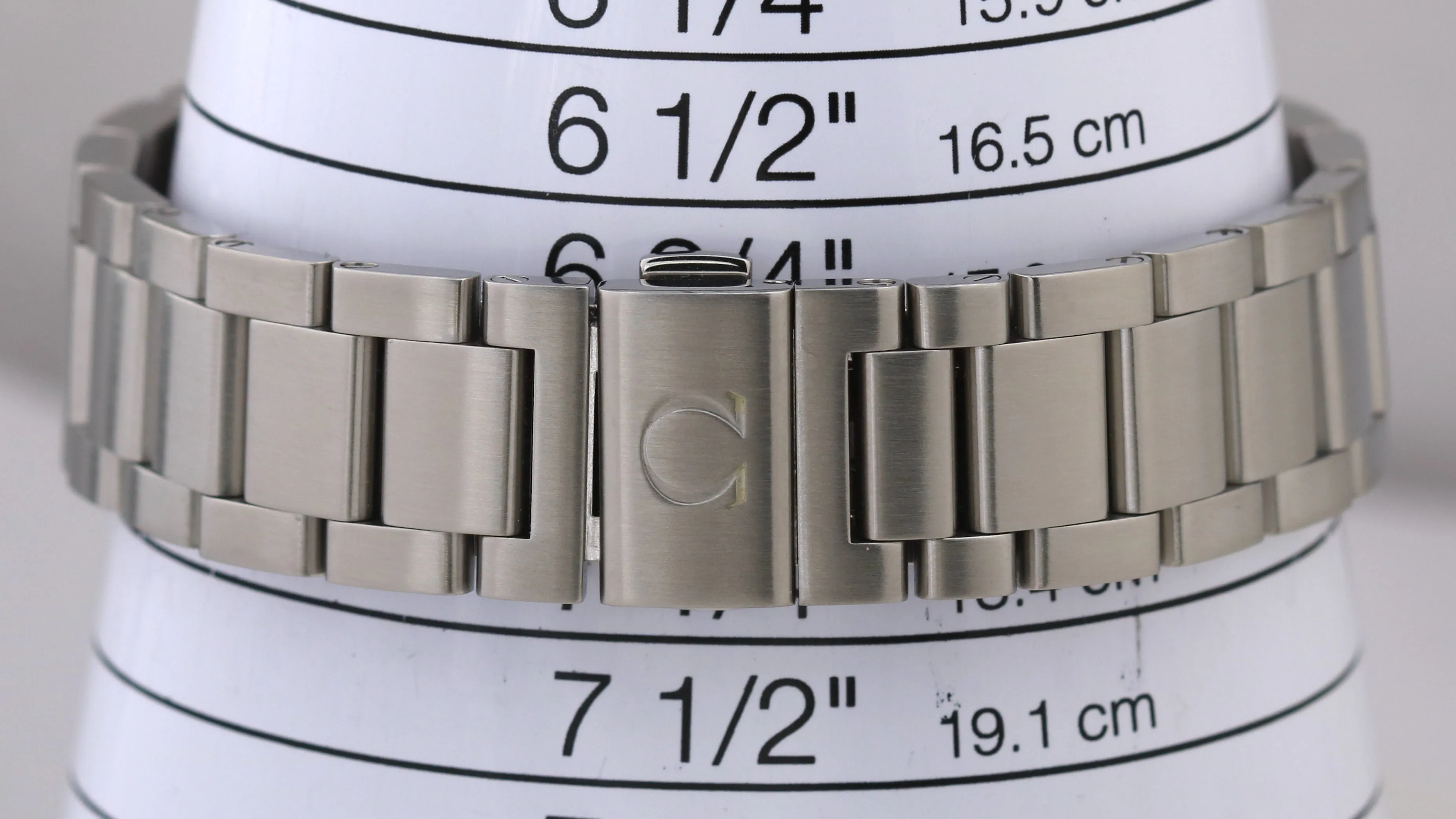 Omega Seamaster Aqua Terra Gray Stainless Steel 38.5mm 231.10.39.61.06.001 BOX