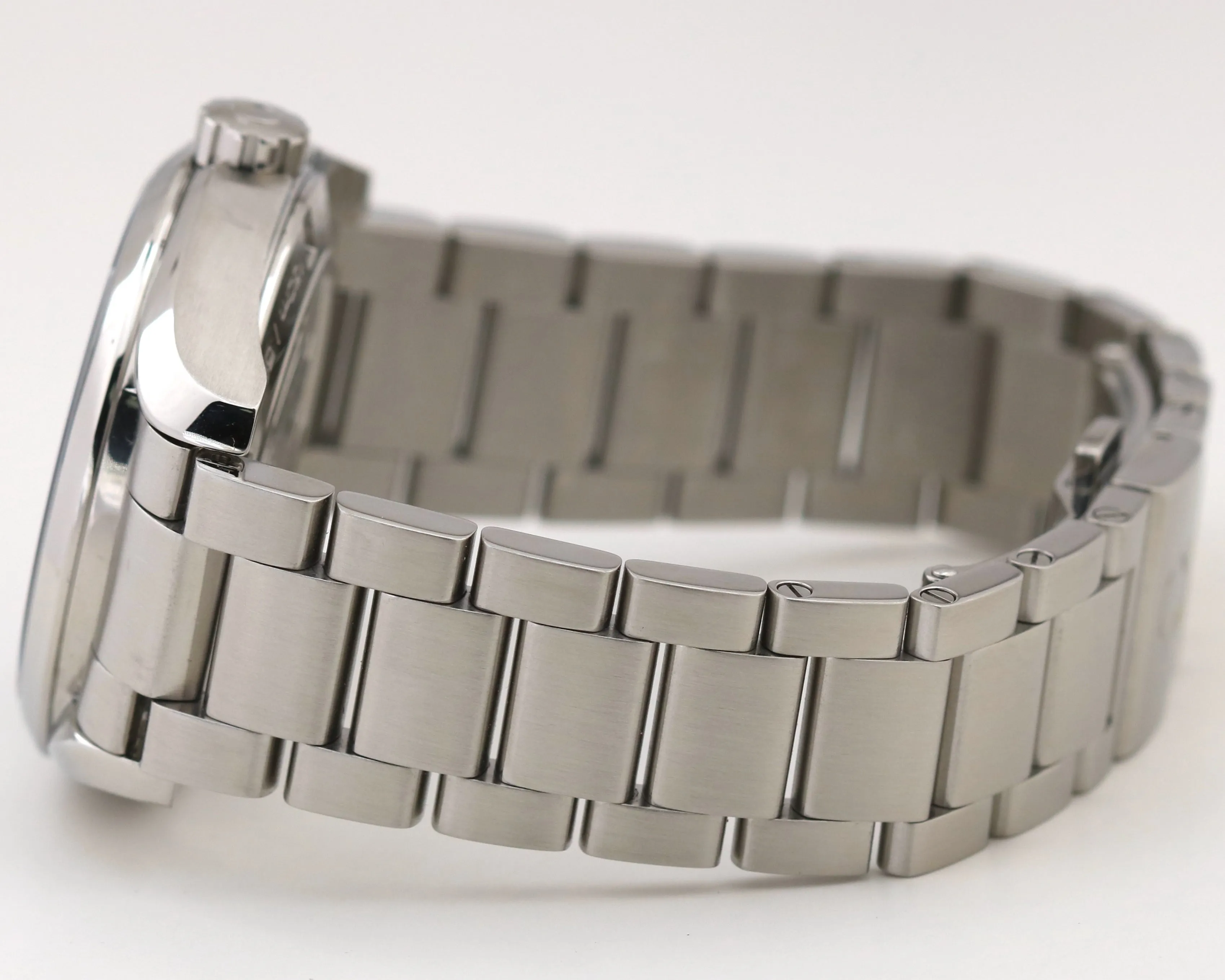 Omega Seamaster Aqua Terra Gray Stainless Steel 38.5mm 231.10.39.61.06.001 BOX