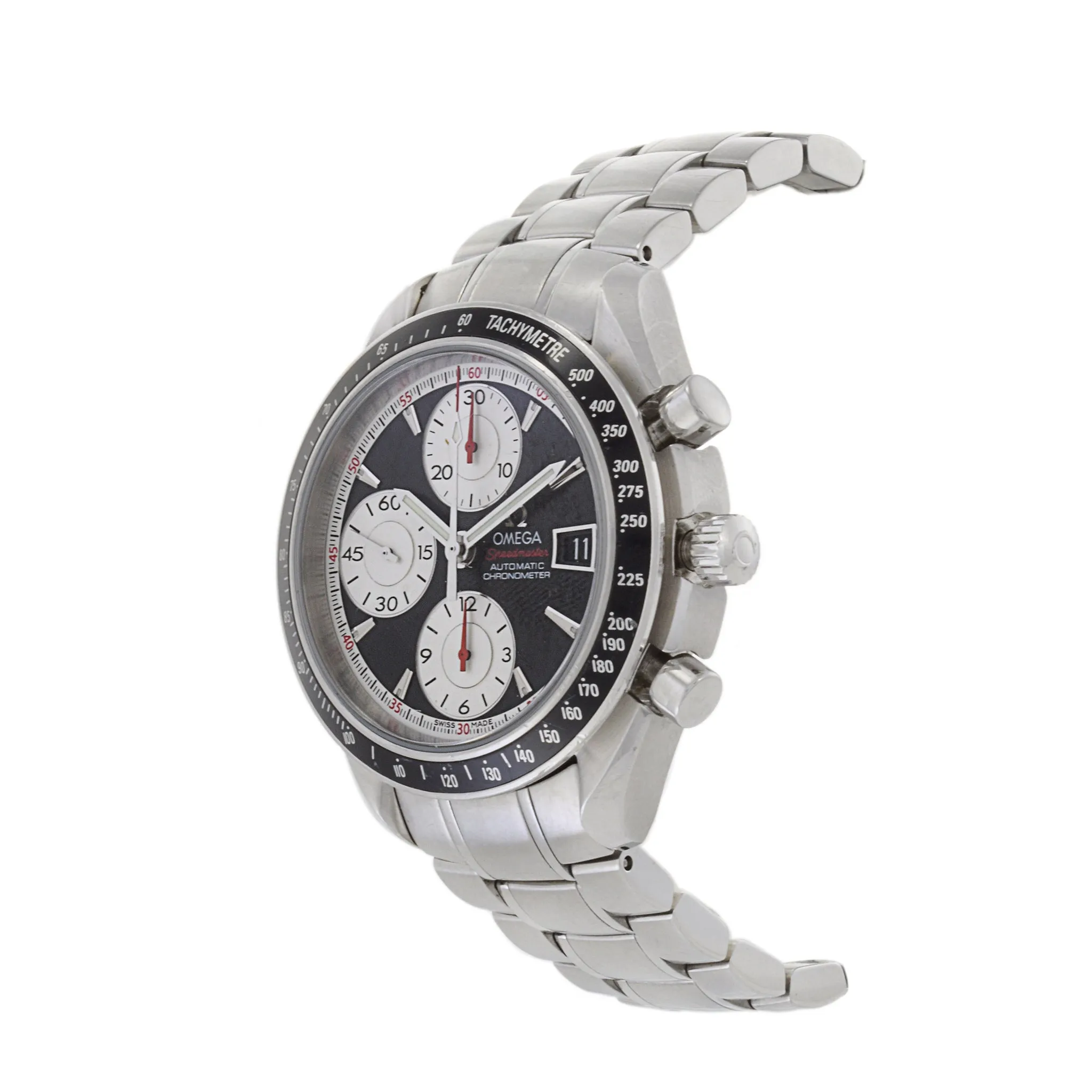 Omega Speedmaster Chronograph Automatic reference 3210.51.00