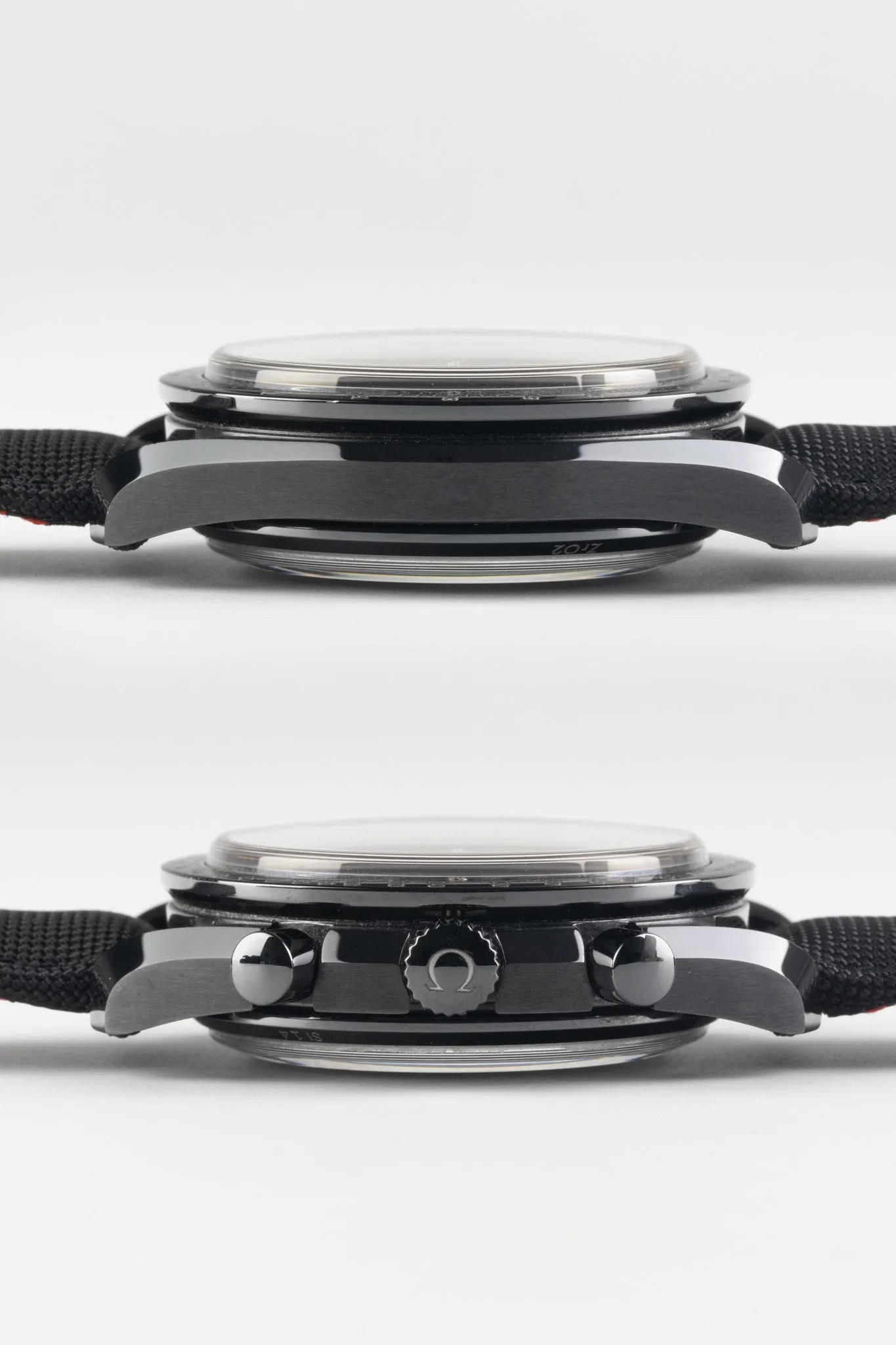 OMEGA Speedmaster 'Dark Side of The Moon' - 44.25mm