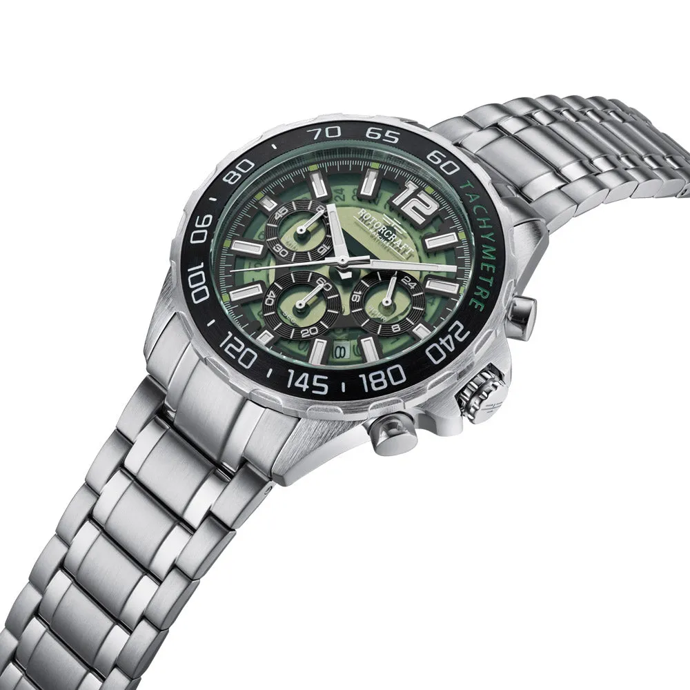 Oslo<br>RC3901 Chrono