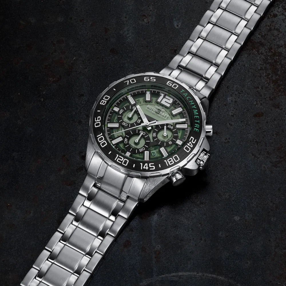 Oslo<br>RC3901 Chrono