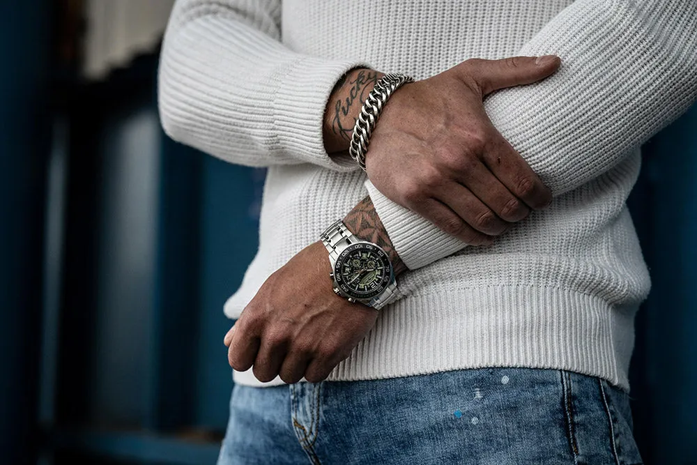 Oslo<br>RC3901 Chrono