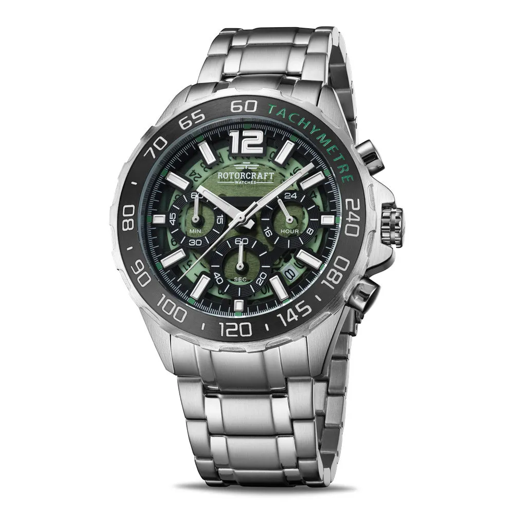 Oslo<br>RC3901 Chrono