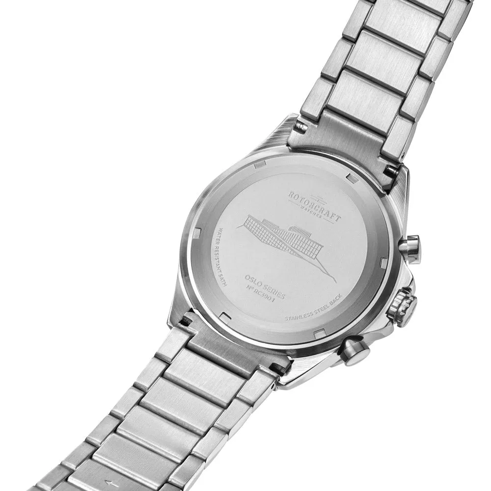 Oslo<br>RC3901 Chrono