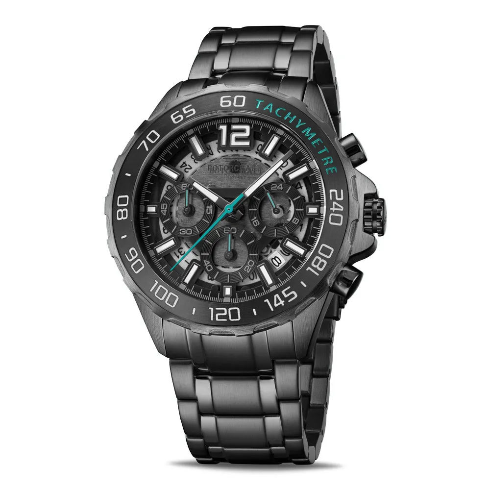 Oslo<br>RC3903 Chrono