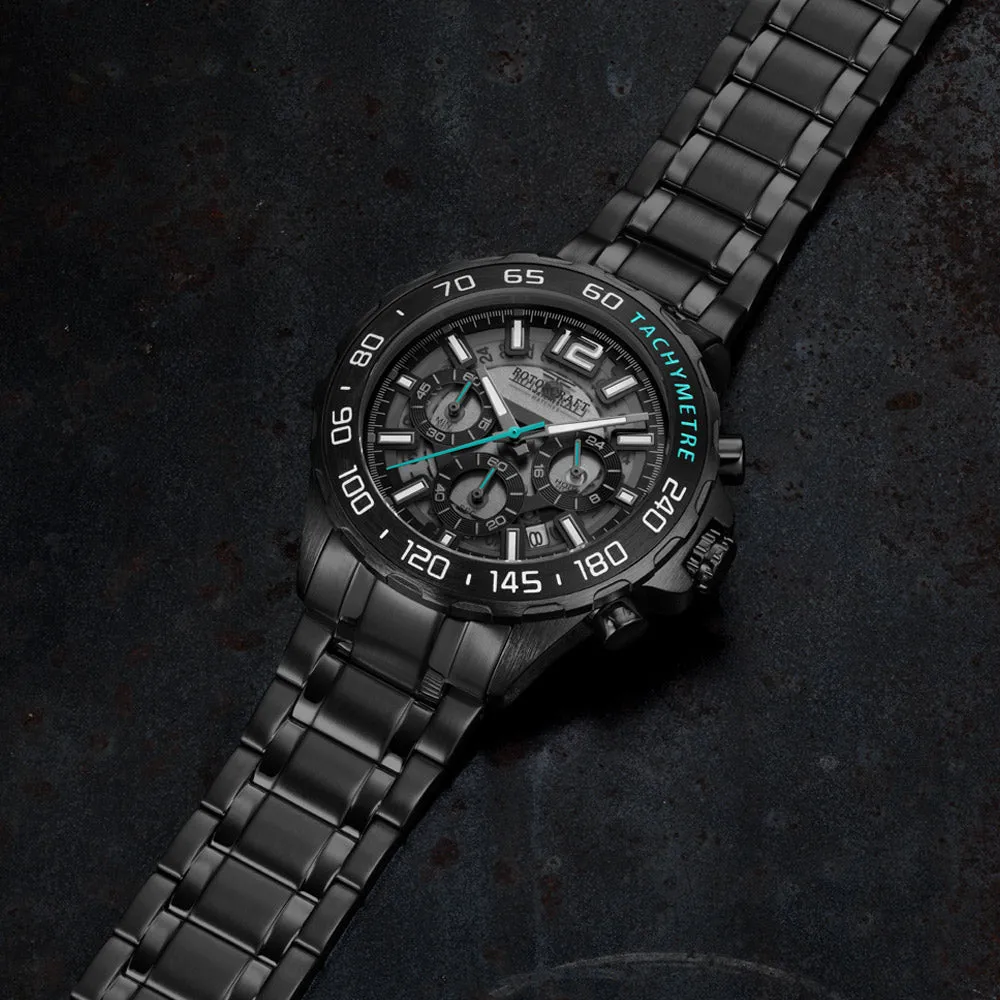 Oslo<br>RC3903 Chrono