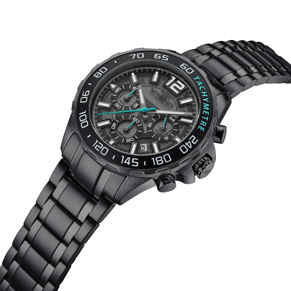 Oslo<br>RC3903 Chrono
