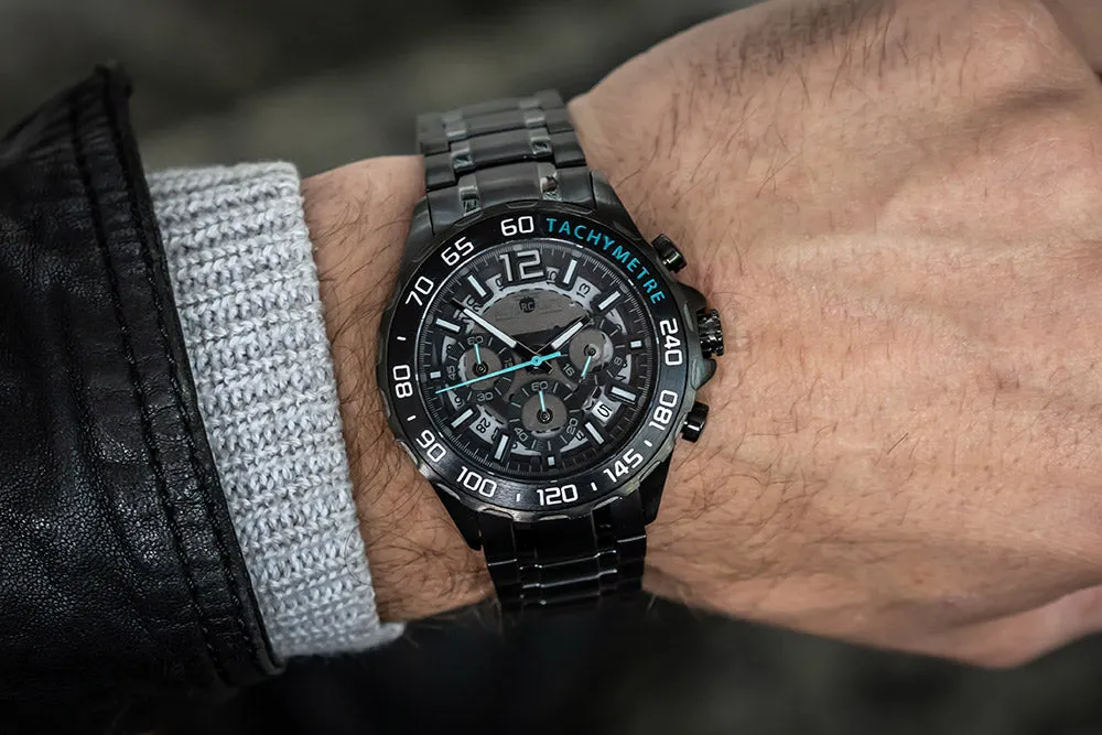 Oslo<br>RC3903 Chrono