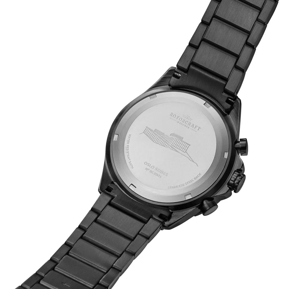 Oslo<br>RC3903 Chrono