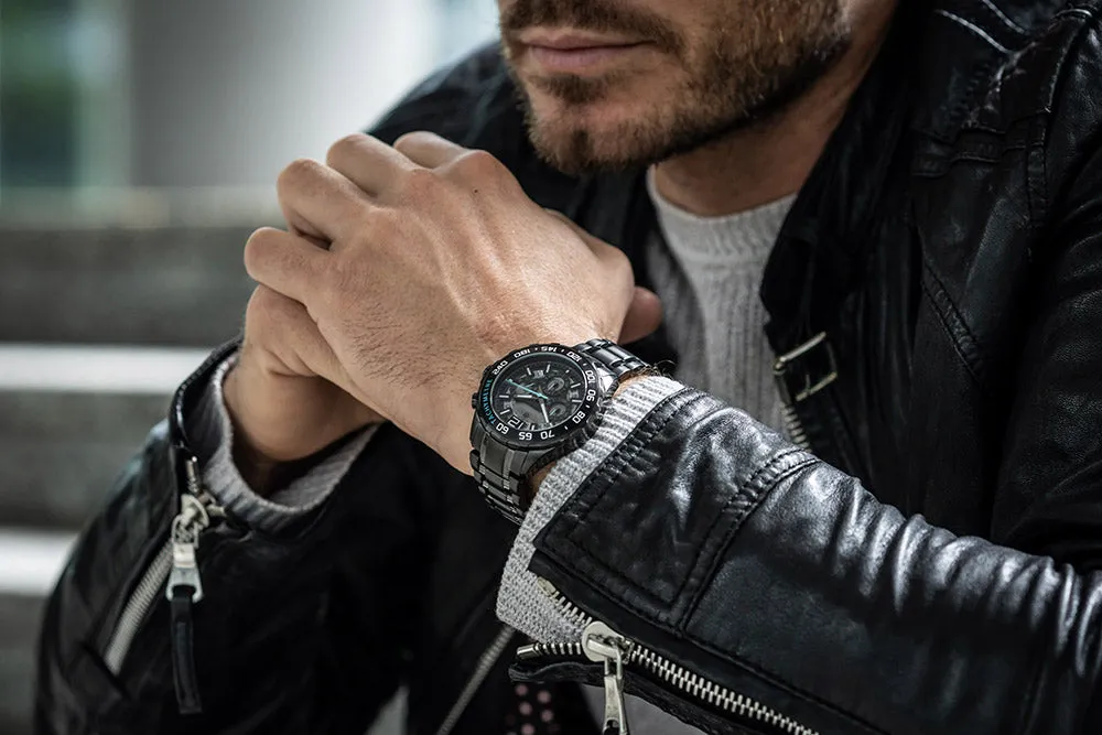 Oslo<br>RC3903 Chrono