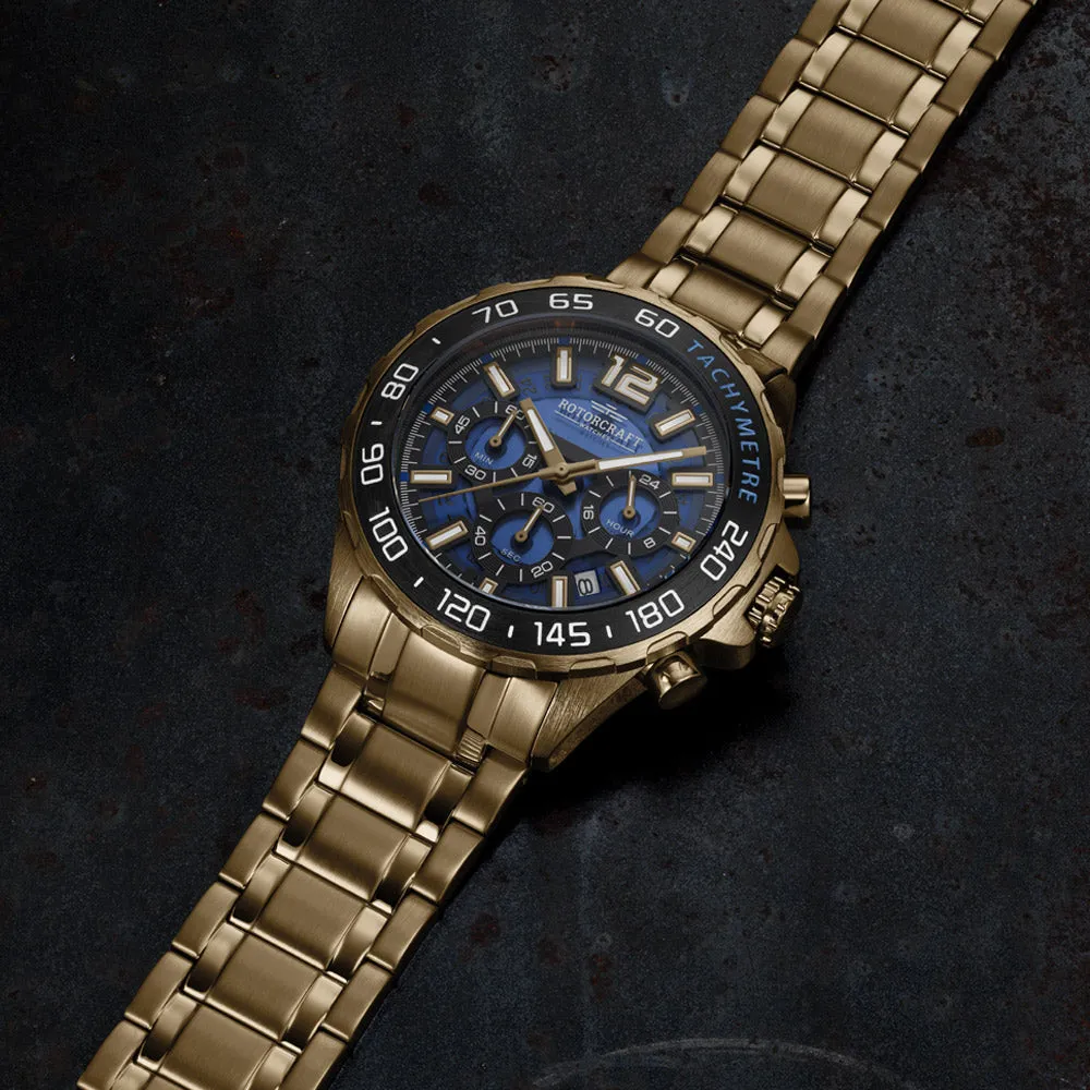 Oslo<br>RC3904 Chrono
