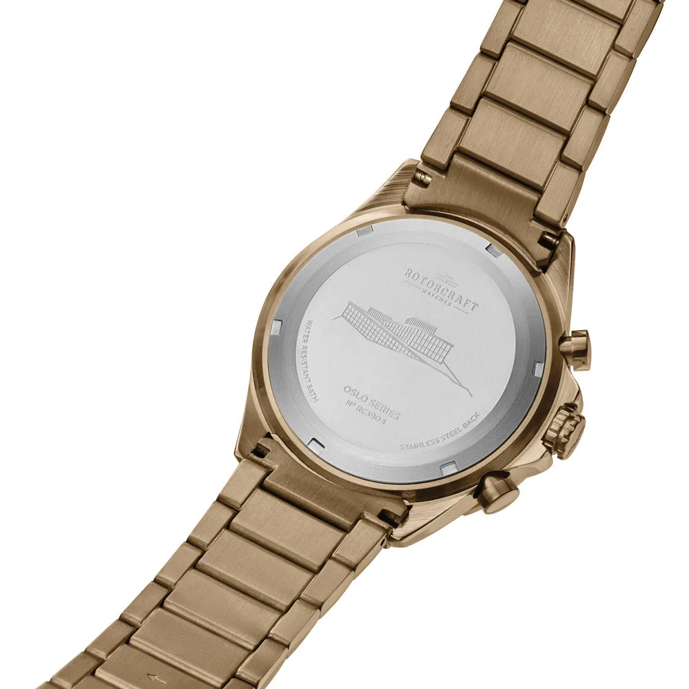 Oslo<br>RC3904 Chrono