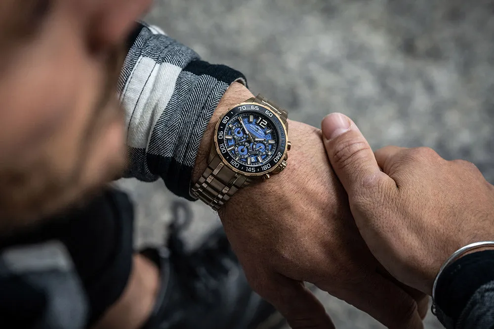 Oslo<br>RC3904 Chrono