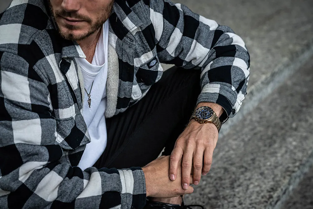 Oslo<br>RC3904 Chrono