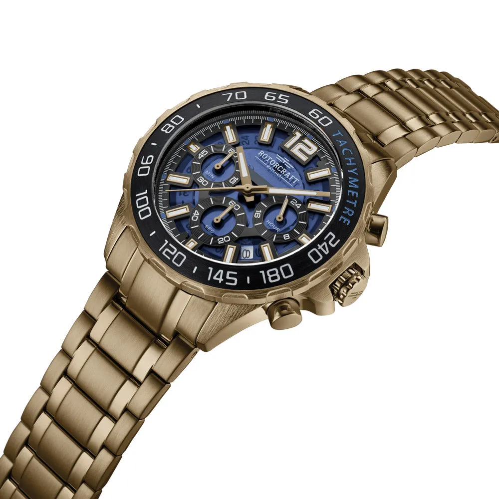 Oslo<br>RC3904 Chrono